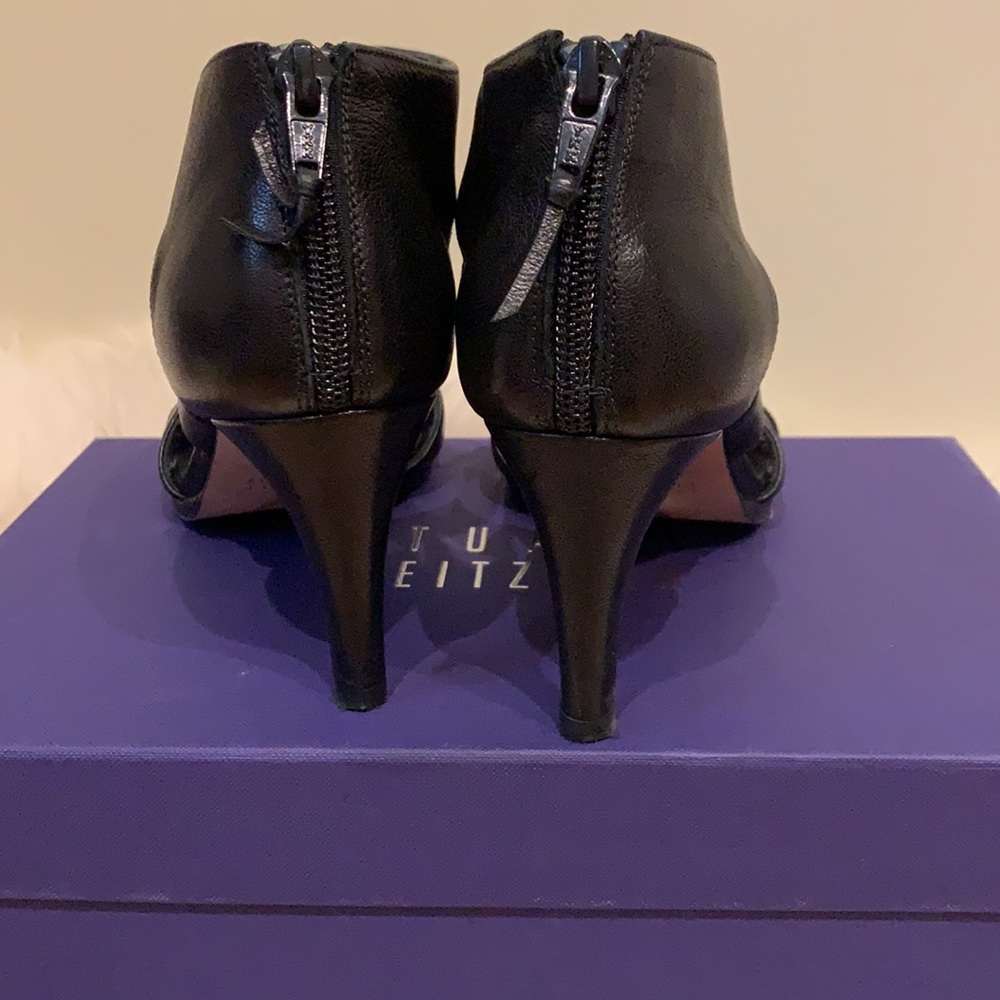 Stuart Weitzman sandal - Picture 5 of 5